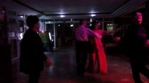 Женщина я не танцую..... 22.02.26.