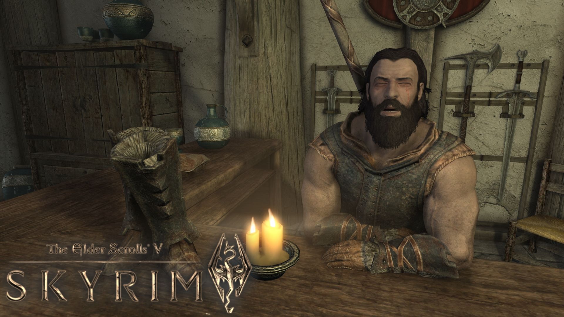 "ВЫПУСК №4" The Elder Scrolls V: Skyrim AE смотреть онлайн