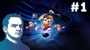 #1 Rayman: 30th Anniversary Edition