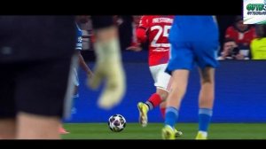 Лига чемпионов. Обзор первых матчей плей-офф