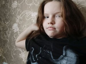 первая часть моего влога для тех кто любит рисовать