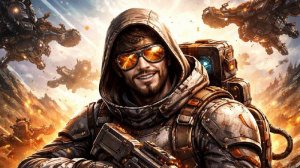 Гайд как найти "БУРЯ" на карте космопорт в ARC Raiders!