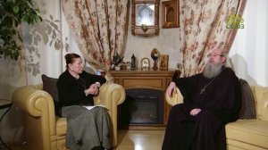 Таинства Церкви. Беседа с архимандритом Мелхиседеком (Артюхиным)