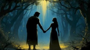 СВЕТОЗАРА & ИИ - Вечная любовь