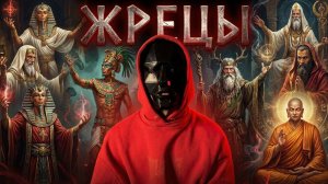 Невидимые жрецы: кто формирует смыслы для миллионов»