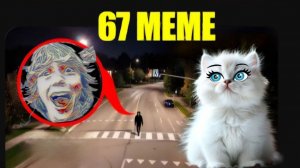 Нашли  67 МЕМЕ в Реальной Жизни!!!