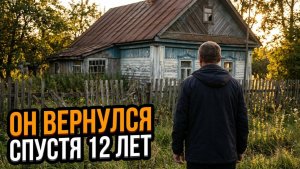 МАТЬ ПОХОРОНИЛА ЕГО ЗАЖИВО… А ОН ПОСТУЧАЛ В ДВЕРЬ!