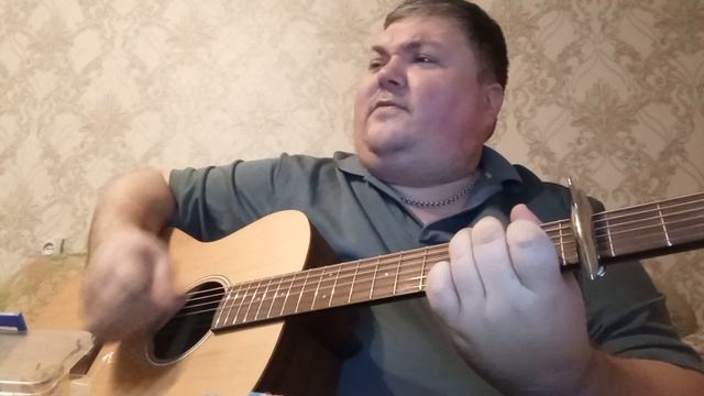 Вальс слетевших крыш