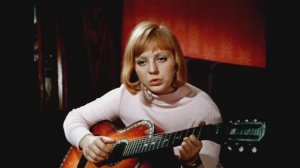 Белое и чёрное. Фрагменты из фильма "Большая перемена" 1972 г.