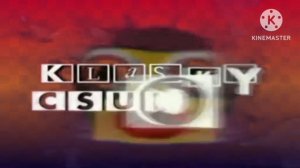 (NEW EFFECT) Klasky Csupo in February 23rd Effect