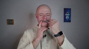 Тремолирование указательным пальцем