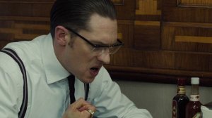 Доверие (кф. Легенда)