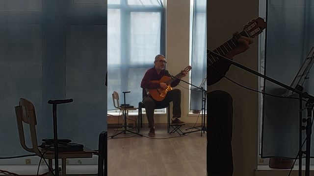 7. За того парня, кавер