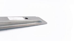 Лонжерон пола передний ВАЗ-2110 правый (на днище) Lada Код: 3086