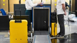 Ограничения на полеты сняты в аэропорту Сочи