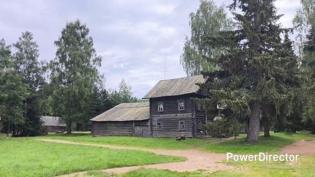 Тверская обл. с.Василëво 6.07.25 г. смотреть онлайн