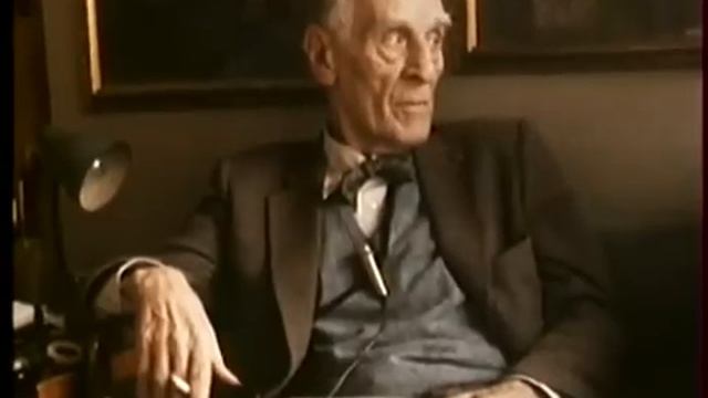 Интервью Федора Федоровича Шаляпина (1983) смотреть онлайн