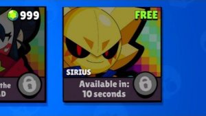 БРАВЛ СТАРС