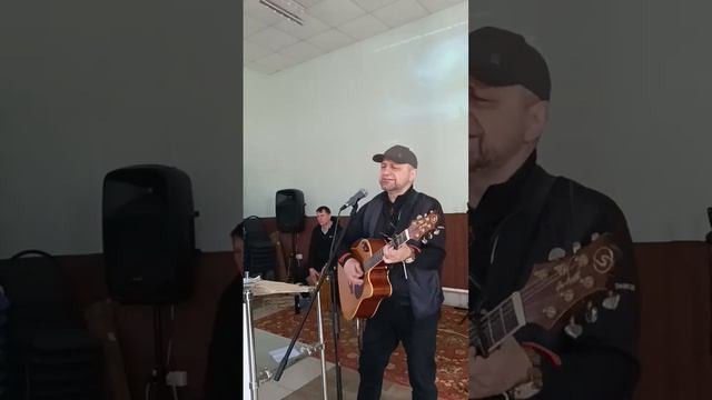 Олег Воронцов прославление