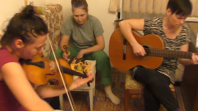 8.14. Колыбельная 8 (1995)