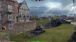 КАЖДОМУ ПОДАРОК ОТ РАЗРАБОВ! БЕСПЛАТНОЕ ЗОЛОТО И ПРЕМ ТАНК! ХАЛЯВНЫЙ НАБОР, НОВЫЕ КВЕСТЫ В WOT BLITZ