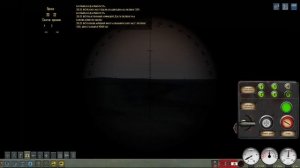 Щ - 407.  Первый поход.