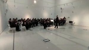 Городовская «Чернобровый, черноокий»