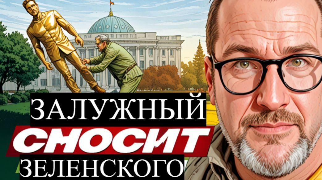 Шари. - Залужный сносит Зеленского - #Реакциянареакцию смотреть онлайн