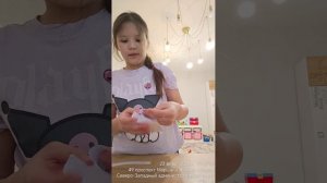 влог с котиком 2