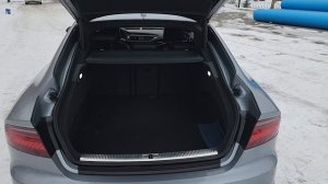 Audi A7 3.0 Tdi 2015 г.в. в продаже