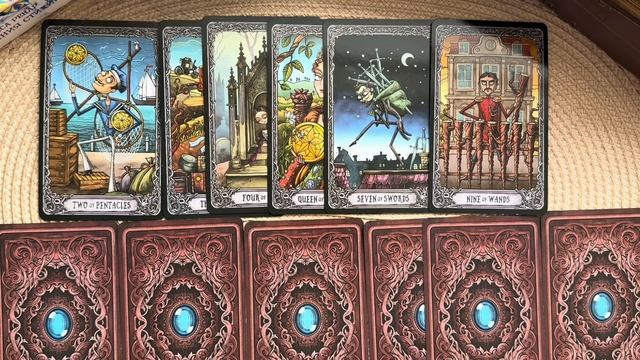 КАРТА ДНЯ 24.02.2026 для всех знаков зодиака🌸Таро прогноз! смотреть онлайн