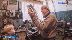 Костромской тренер взрастил тысячу мотогонщиков и не собирается сбавлять обороты