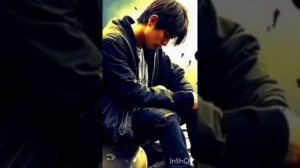 Печальная история