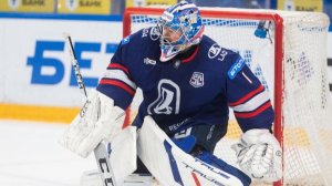 Хоккей. КХЛ. Трактор - Лада 23.02.2026