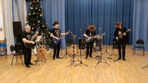 Still got the blurs
Gary Moore