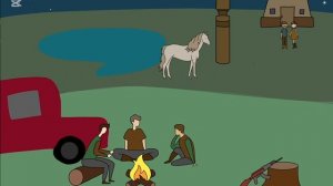 Николай Алексеевич Лугинов "Сэргэ"