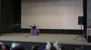 14 Киффи - Марионетка