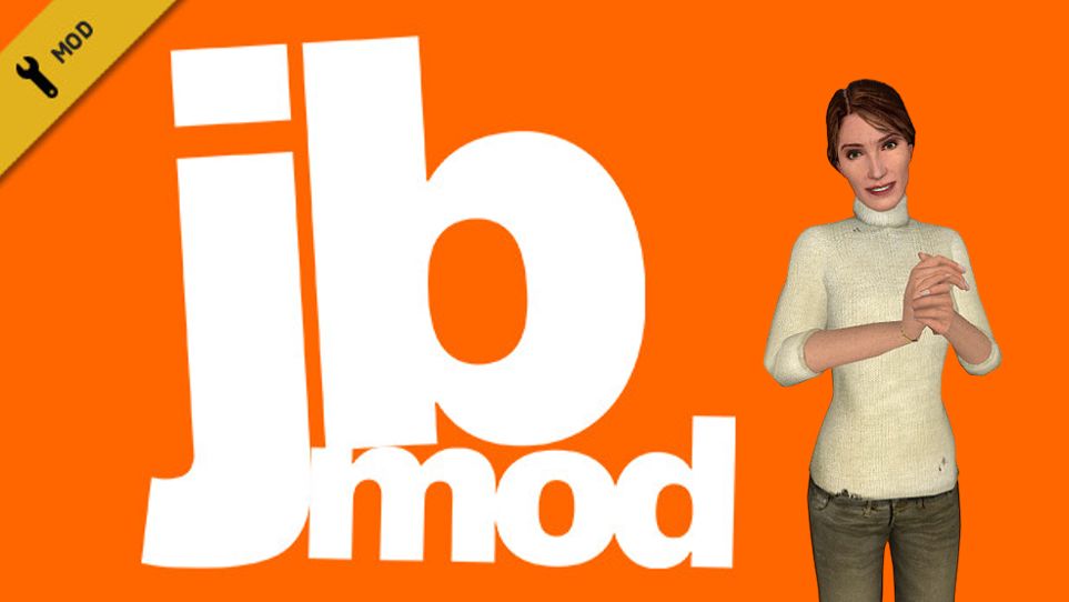 JBMOD: Обзор смотреть онлайн