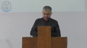 Алексей Ташланов - Первая и наибольшая заповедь - Любовь к Богу (22.02.2026)