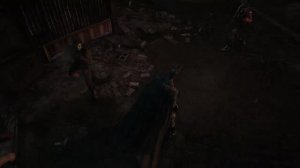 Batman Arkham City - Game of the Year Edition - DLC Харли Квинн