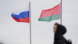 Глава мининформа Белоруссии призвал не допускать раскола по языковому признаку