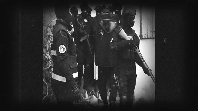 FONK BOM BOM - Slowed