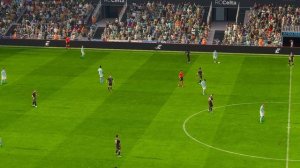 Сельта - ПАОК