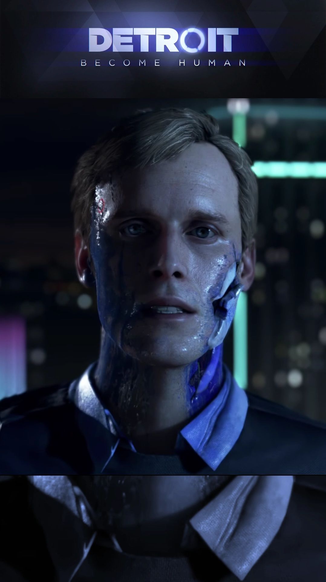 ХИМЕРА | DETROIT: BECOME HUMAN
