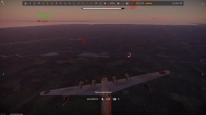 War Thunder ЯПОНИЯ