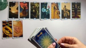 Как он настроен к Вам сейчас? Мысли мужчины о Вас