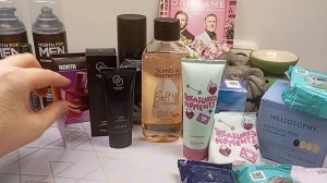 Заказ 2 каталога Орифлейм 2026