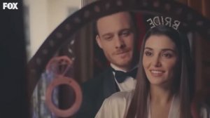 Эда и Серкан Верю в тебя