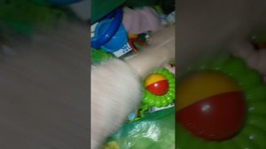 вечер с реборном Миланой😍🥰😘🥰