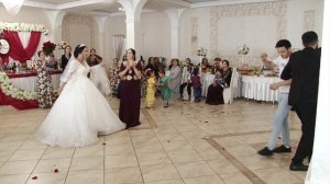 Свадьба Руслан и Лора